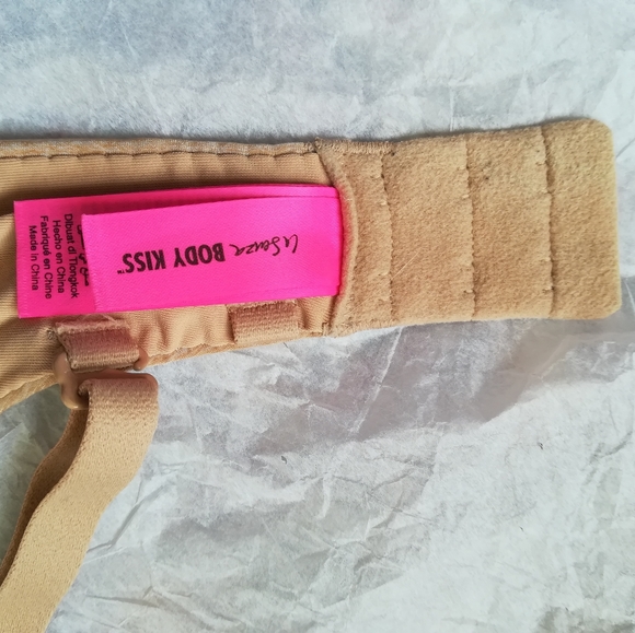 NWOT La Senza Body Kiss padded push-up bra - Picture 3 of 4